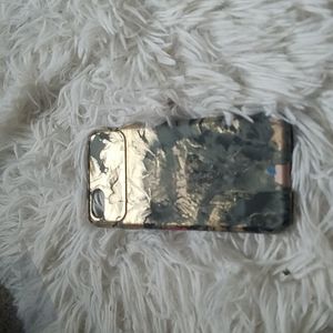 Galaxy look phone case iphone 7